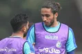 یزدانی: خوشحال کردن مردم به ما انگیزه می‌دهد