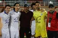 هافبک استقلال مصدوم شد/ مظاهری باز هم خط خورد