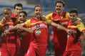 فولاد مقتدرانه راهی مرحله گروهی شد