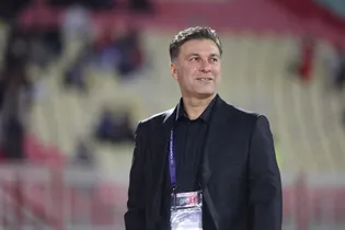 مظفری‌زاده: دیدار تراکتور - پرسپولیس در جام حذفی با حضور هواداران برگزار می‌شود
