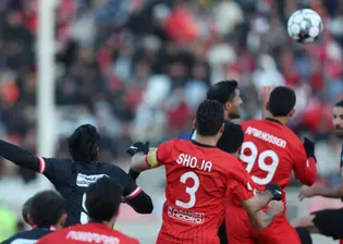 زور اوسمار به شاگردان سابق نرسید/ بیرانوند حکم حذف پرسپولیس را امضا کرد