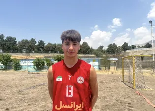 محسنی: آماده هستیم و سهمیه المپیک جوانان را می‌خواهیم