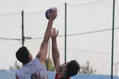 22 بازیکن به مرحله دوم اردوی تیم ملی هندبال ساحلی فراخوانده شدند