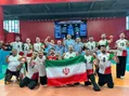 تیم ملی والیبال نشسته ایران سهمیه پارالمپیک ۲۰۲۸ را کسب کرد