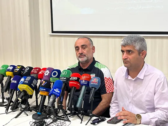 عبدی: فدراسیون و سازمان لیگ پاسخگوی بازیکن ندادن‌ باشگاه‌ها باشند