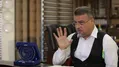 نظری‌جویباری: اخبار در خصوص سرمربی استقلال مورد تایید ما نیست؛ تمرکزمان معطوف به فینال جام‌حذفی است