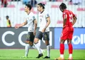 برتری چین مقابل بحرین