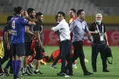 جنگ استقلال در اهواز؛ بوی انتقام می‌آید!