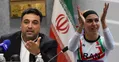 حالا قهرمانان دیروز، قهرمانان مجازی امروز شدند؟