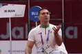 احترام جالب به اوجاقی به سبک فدراسیون ووشو؛ ساندای ایران بدون سرمربی می‌ماند
