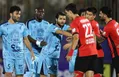 اعلام محرومان هفته پنجم لیگ برتر فوتبال