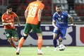 برد شیرین استقلال خوزستان در آبادان؛ مس با ۲ گل تسلیم شد