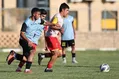 نخستین اردوی آماده‌سازی: فهرست ۲۶ نفره تیم فوتبال نوجوانان اعلام شد