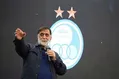 اقدام جالب توجه آجورلو برای آماده‌سازی زمین تمرین استقلال