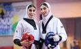 تکواندو جام ریاست فدراسیون جهانی| شکست تکراری ناهید برابر مبینا/ کیانی در چین هم به نعمت زاده باخت!