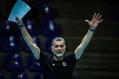 عطایی: والیبالیست‌های تیممان بسیار جنگنده بودند