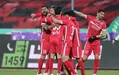 مهاجم سرخ‌ها در یک صورت از پرسپولیس جدا می‌شود