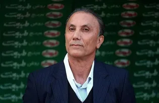 درخشان: در سال گذشته پدیده آنچنانی نداشتیم/ نباید گول صعود به جام جهانی را بخوریم