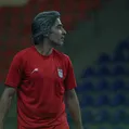 شمسایی: بزرگ‌ترین حریف تیم ملی بدشانسی است!
