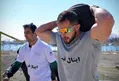 صداقت بالاتر از تمام مدعیان آسیا قهرمان شد