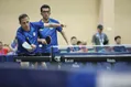 پینگ‌پنگ‌بازان ناشنوا برای حضور در المپیک آماده می‌شوند