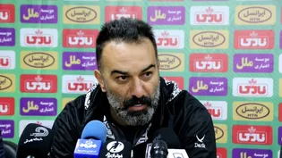 عمران زاده: برتر از پرسپولیس بودیم / خدا به هواداران استقلال رحم کند