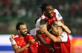 دو روی سکه پرسپولیس؛ زیبا در فاز تهاجمی، نگرانی در دفاع!