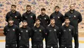مسابقات کشتی فرنگی2025؛ نمایندگان ایران راهی یک چهارم نهایی شدند