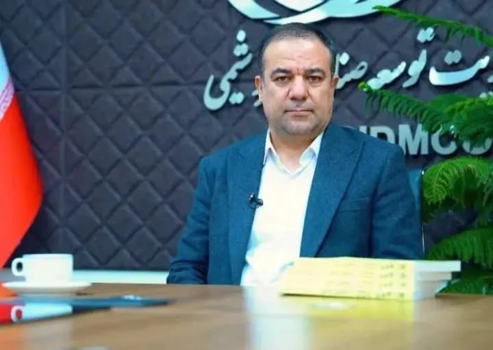 «متدین» مدیرعامل باشگاه استقلال شد
