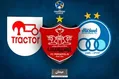 عملکرد حریفان نمایندگان ایران در مرحله یک هشتم لیگ قهرمانان/ فیلم