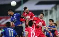 استقلالی‌ها به جنگ پرسپولیسی‌ها می‌روند اما بعد از قهرمانی!