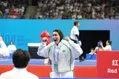 منصوریان: طلا را در قلب چین گرفتیم؛ سانداکاران با غیرت جنگیدند