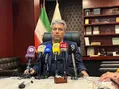 اسدی: سوئیت شخصی ندارم/ تلاش می کنیم دوپینگ را صفر نگه داریم