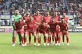اعلام ترکیب تیم‌های پرسپولیس و گل گهر