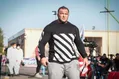 ماهری پور: عرب شناخت کافی از قوی ترین مردان ندارد!/ همه پشت قراچورلو هستیم