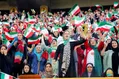 حضور بانوان در استادیوم عقب‌گرد ندارد!