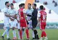 رونمایی از اتفاقی عجیب علیه پرسپولیس !