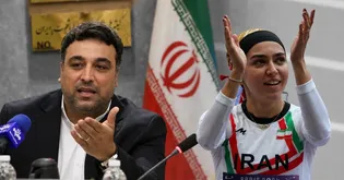 حالا قهرمانان دیروز، قهرمانان مجازی امروز شدند؟