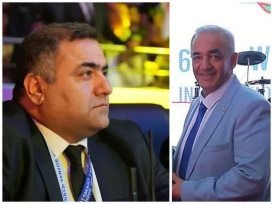 دعوت رسمی کنفدراسیون آسیایی کوراش از ۱۱ ایرانی برای همکاری در بازی‌های ناگویا