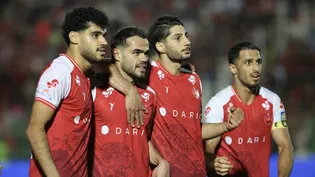 پرسپولیس در خرم‌آباد؛ آزمون سخت تارتار مقابل خیبر