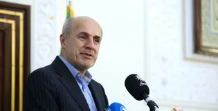 حبیبا: جوایز دانشجویان نقدا پرداخت می‌شود/ یکی از بهترین ارتباطات را با وزارت ورزش داریم
