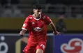مدافع جوان پرسپولیس راهی گل‌گهر شد
