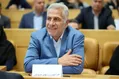 نکو‌لعل‌آزاد: می‌خواهیم در بازی‌های ناشنوایان آسیا پیام صلح و برابری را نمایش دهیم