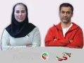 سرمربیان تیم ملی تکواندو مشخص شدند