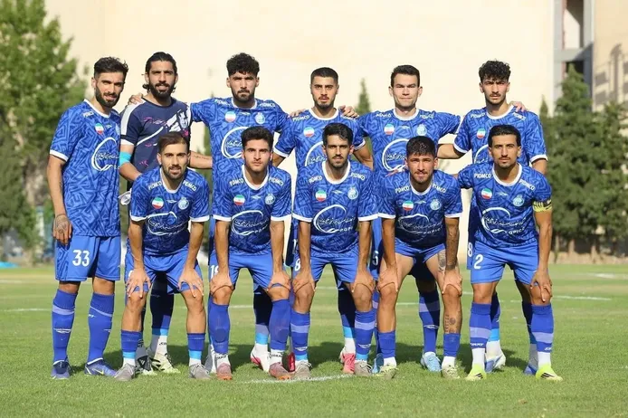حمودی: استقلال قربانی مدیران گذشته خود شده است/ اگر پنجره باز نیست پس چرا بازیکن می‌خریم؟