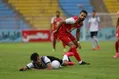 یک مدیر برنامه برای بازیکن پرسپولیس دردسر درست کرد