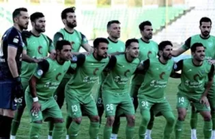 باشگاه ماشین‌سازی تعطیل شد