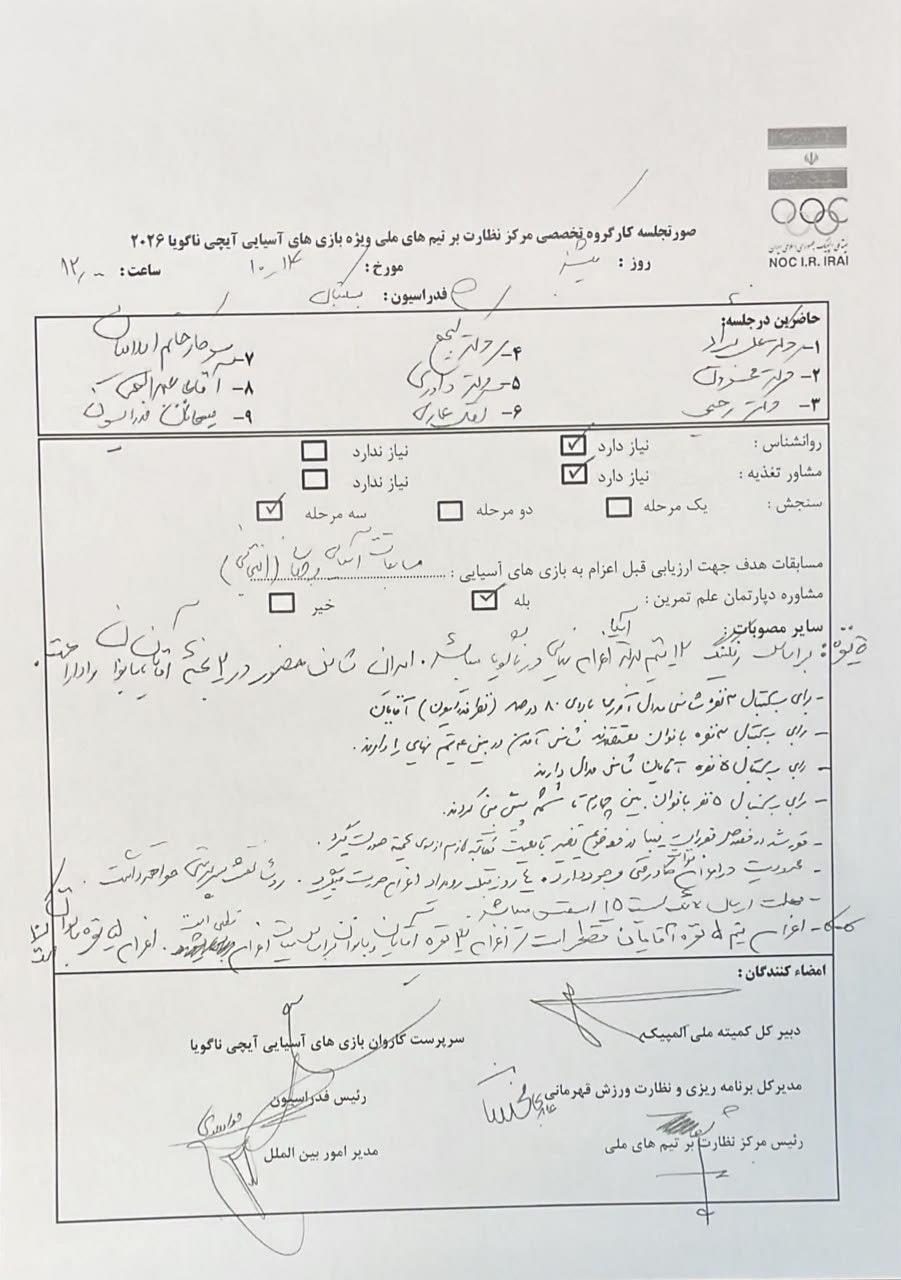 پیشبینی مدال برنز بسکتبال ایران، ماهها پیش از بازیهای آسیایی پیشبینی مدال برنز بسکتبال ایران، ماهها پیش از بازیهای آسیایی