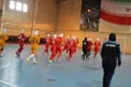 نفرات دعوت شده به اردوی تیم فوتسال دختران نوجوان معرفی شدند