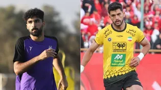 اولین معاوضه بزرگ تابستانی؛ توافق نهایی استقلال و سپاهان برای انتقال مدافعان